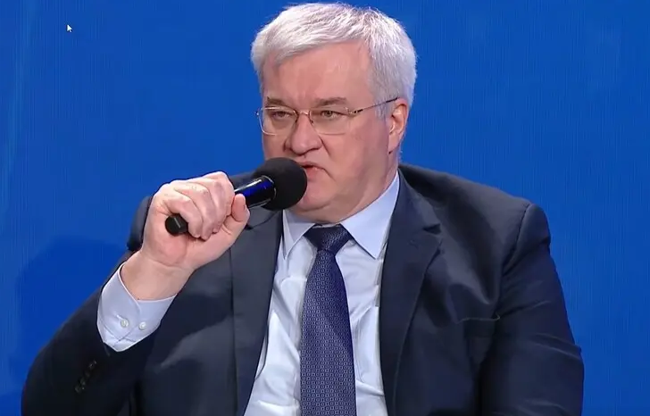 "РФ будет воевать сколько нужно": Сибига ответил на наглое заявление Небензи в ООН