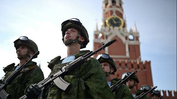 Экс-директор ЦРУ назвал планы Кремля по дальнейшему захвату Европы
