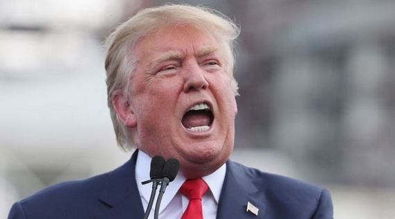 Трамп объяснил, почему его удивили ракетные удары по Киеву