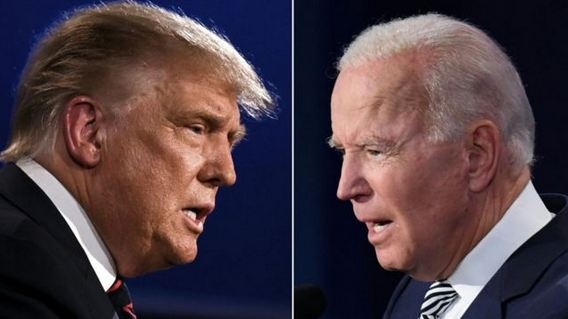 "Не жалейте его", - Трамп отказался сочувствовать Байдену из-за его болезни
