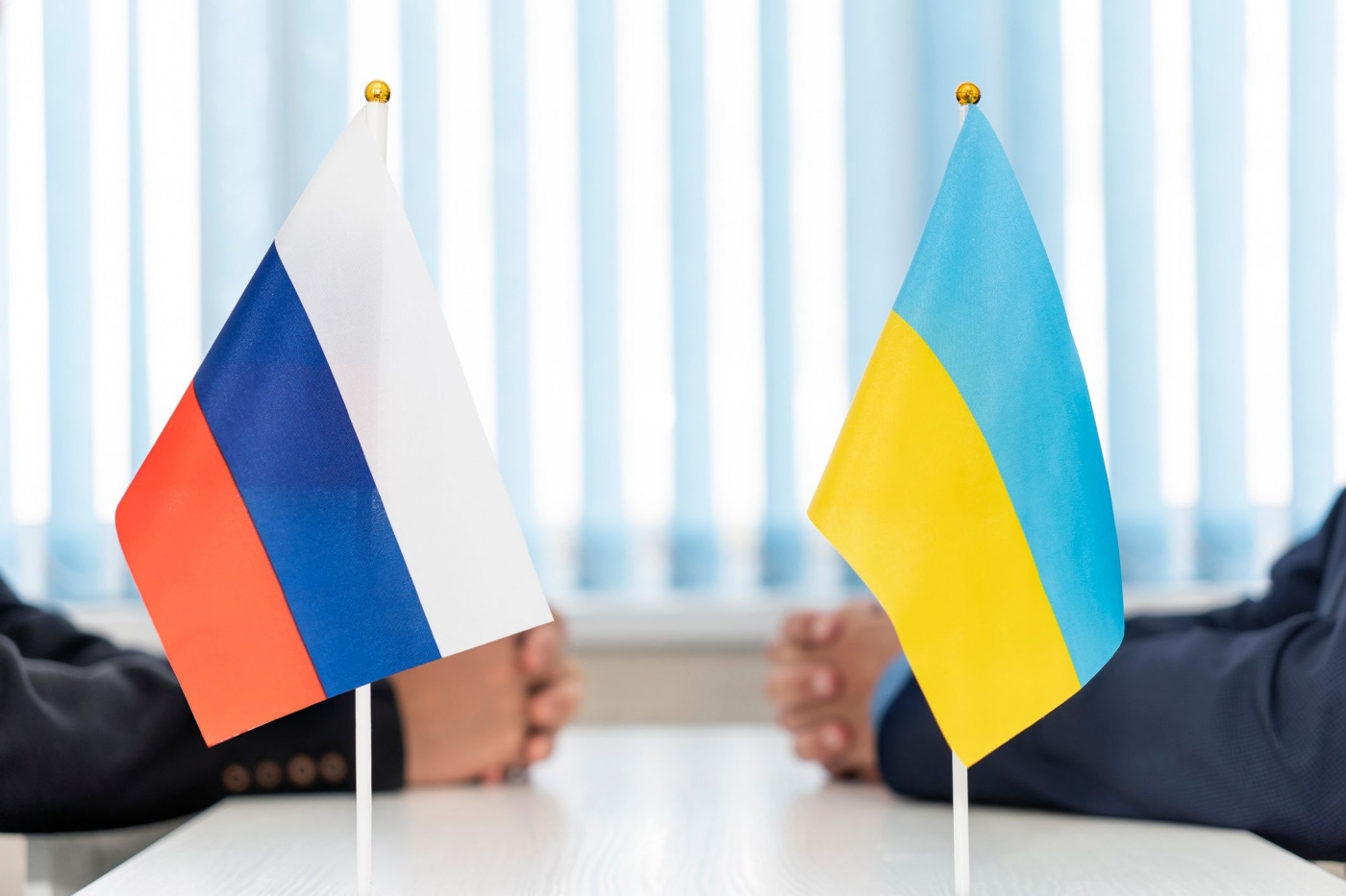 Зеленский подписал указ о делегации на переговорах в Стамбуле