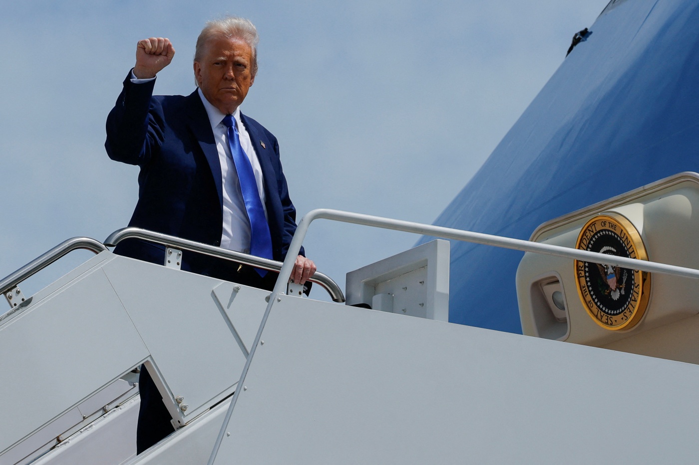 Путин унизил Трампа, не явившись в Стамбул, - The Wall Street Journal