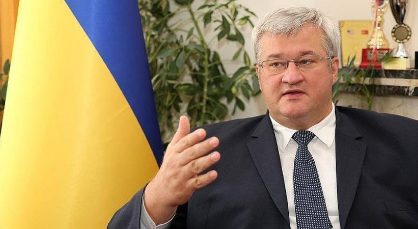Украина готова к перемирию, но Россия отвечает усилением ракетного террора, - Сибига