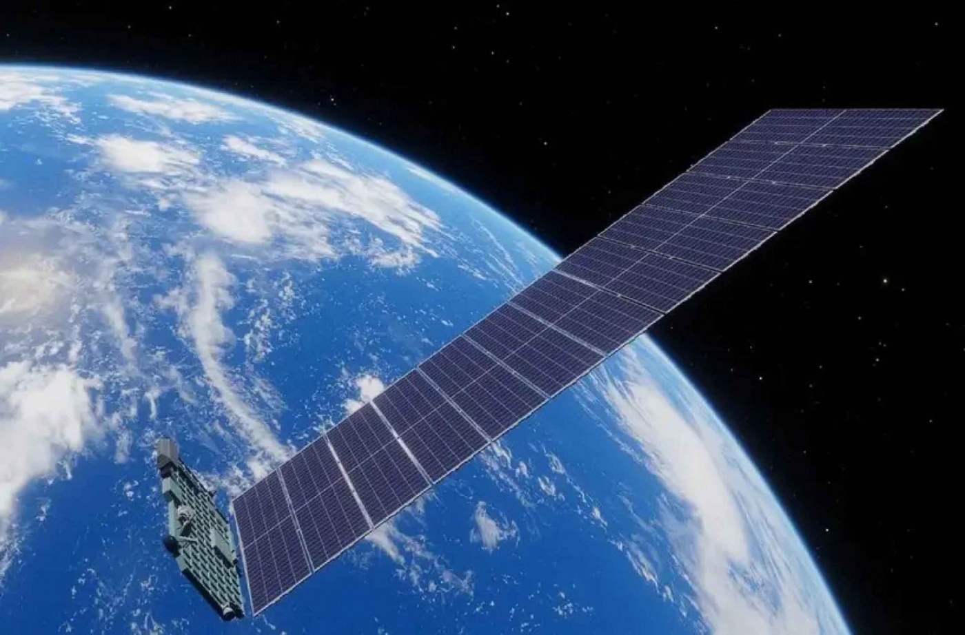 Спутники Starlink все чаще падают на Землю: названа причина