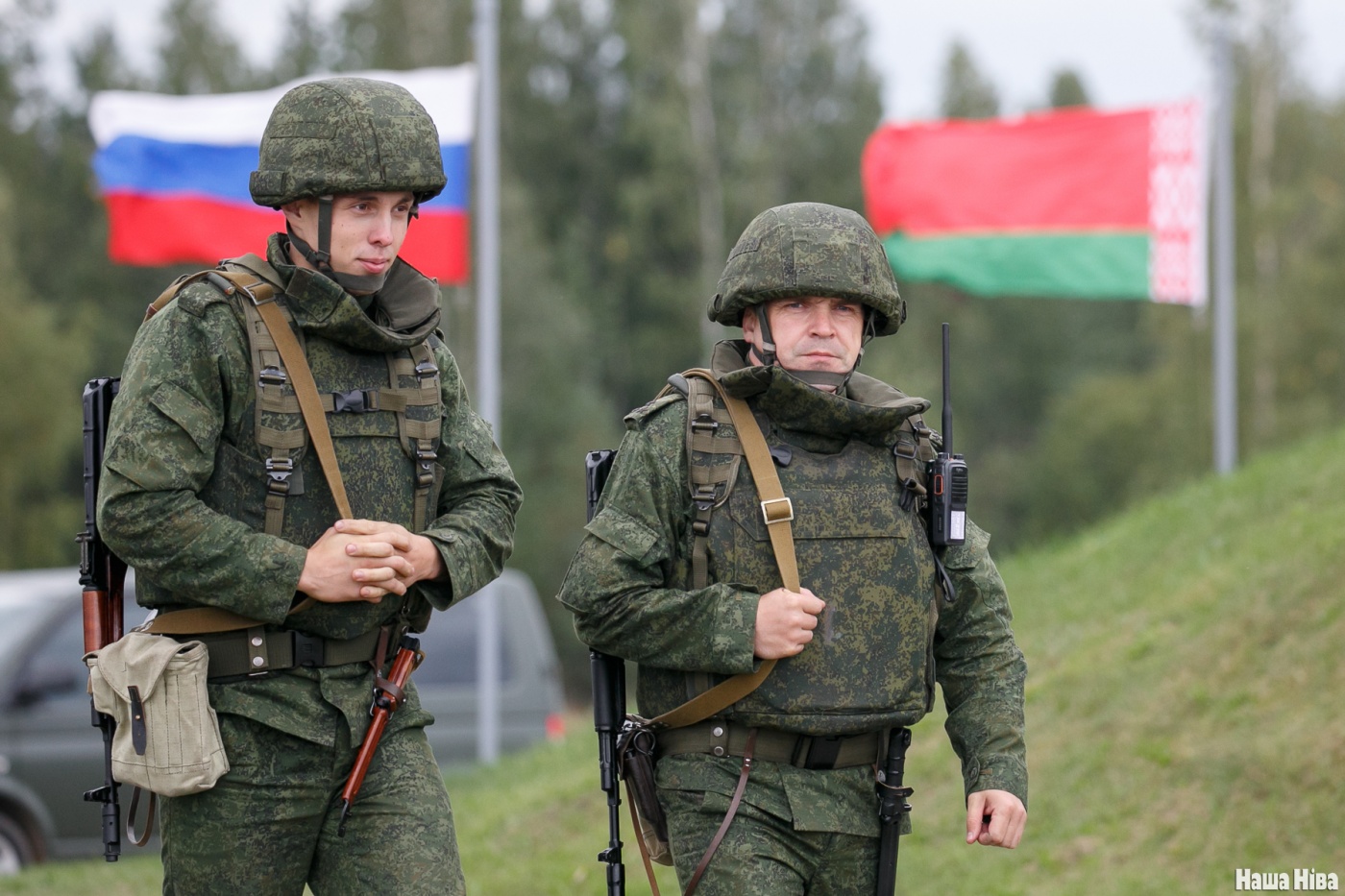 РФ та Білорусь несподівано скоротили масштаб військових навчань "Захід-2025": в ISW назвали причину