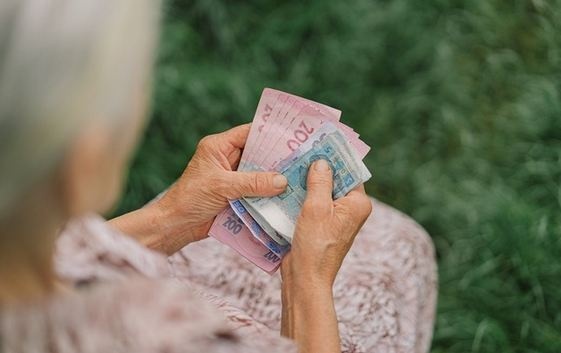 Украинцам повысят пенсии: кому и когда можно ждать индексации