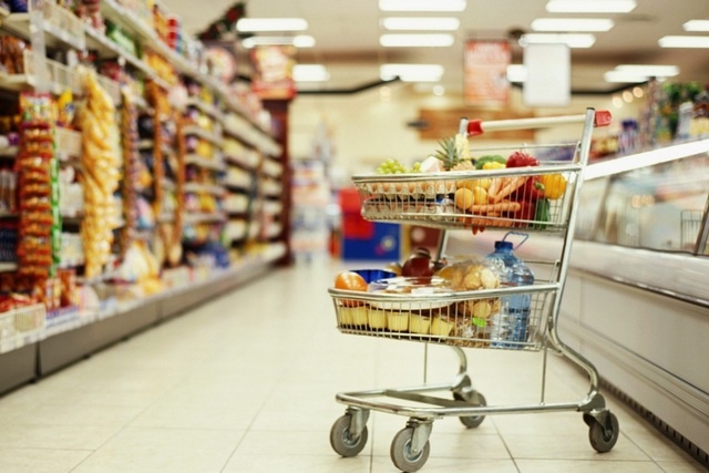 Ціни на продукти зростуть ще більше: що подорожчає до осені