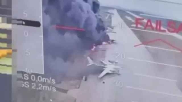 Операція "Павутиння": чи зможе РФ відновити втрати стратегічної авіації