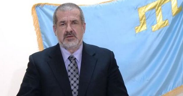 Підрив Кримського мосту: голова Меджлісу звернувся до росіян в Криму