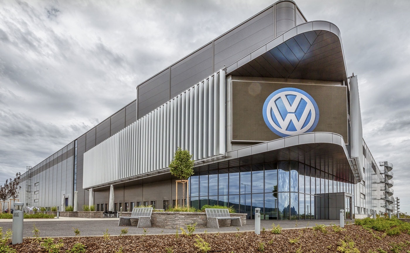 Програма фінансової оптимізації: Volkswagen скоротить ще 20 тисяч працівників