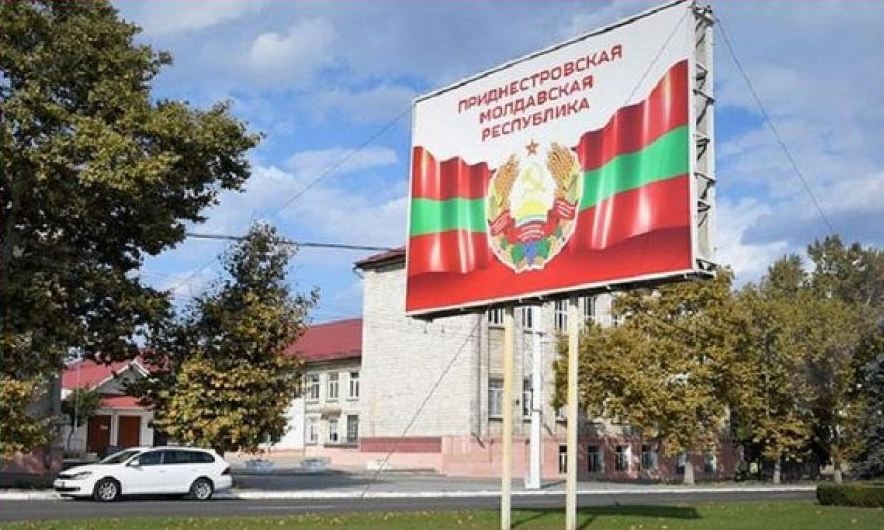 РФ хочет перебросить в Приднестровье 10 тысяч солдат, - премьер Молдовы
