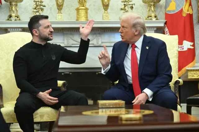 Трамп раздражен лидерами Украины и РФ, но "особую враждебность" испытывает к Зеленскому, - NYT