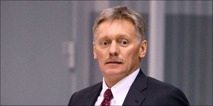 Песков передал угрозу Путина мстить Украине