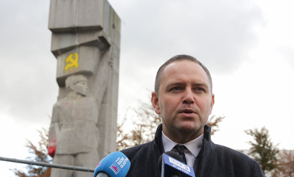 "Дуже ефективний політик", - Навроцький заявив, що хоче мати добрі відносини з Орбаном