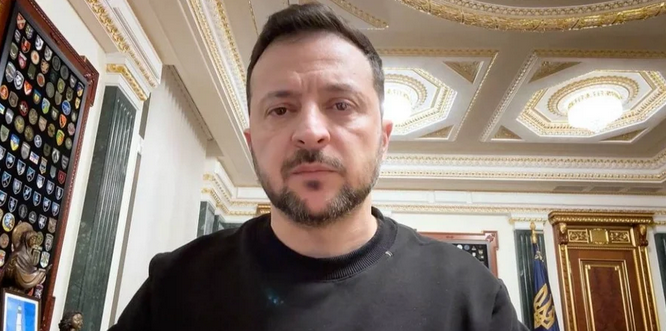 Россияне хотят получить хоть что-то: Зеленский сказал, где на фронте сейчас тяжелее всего