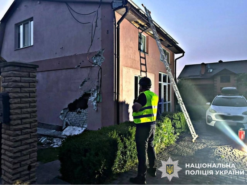 Російські війська вкотре атакували Київську область: які наслідки масованого обстрілу