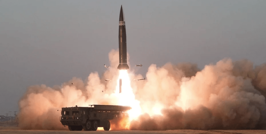 Північнокорейські ракети КN-23 тепер здатні вражати цілі зі "смертельною" точністю, - Буданов
