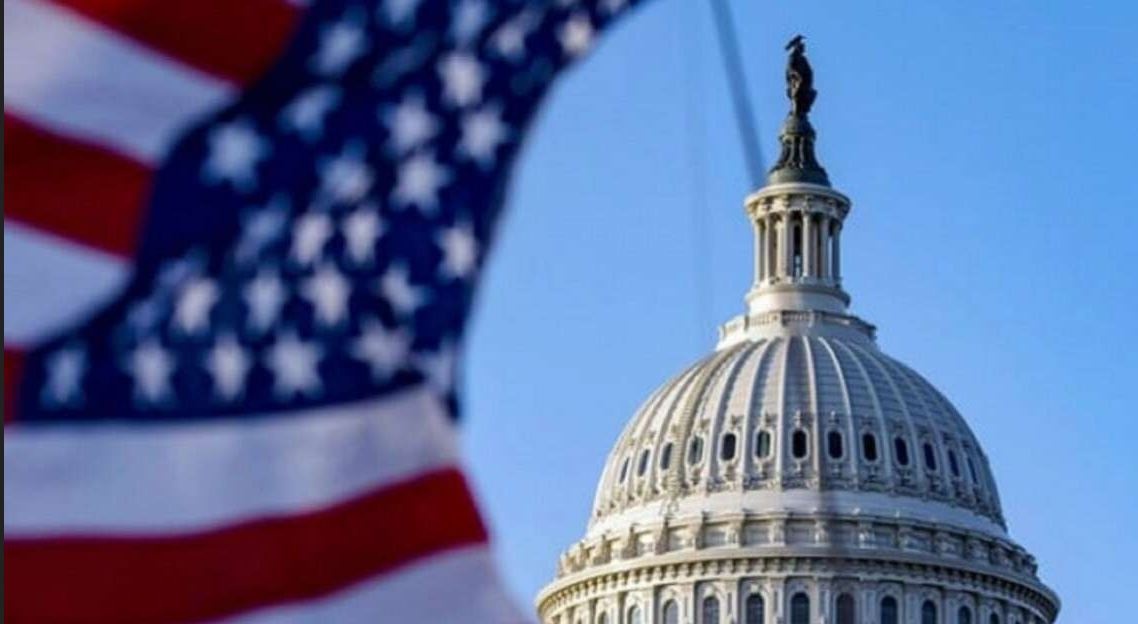 Законопроект о санкциях против РФ могут внести в Сенат США на этой неделе — ОП