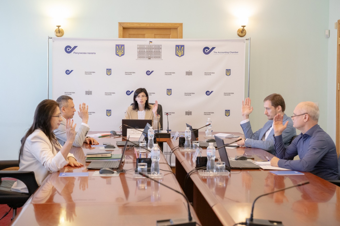 Выполнение бюджета Украины: расходы на оборону выросли до 73,5%, - Счетная палата