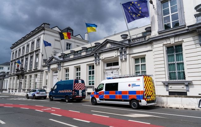 Убийство семьи в Бельгии: консулы Украины посетили подозреваемого подростка