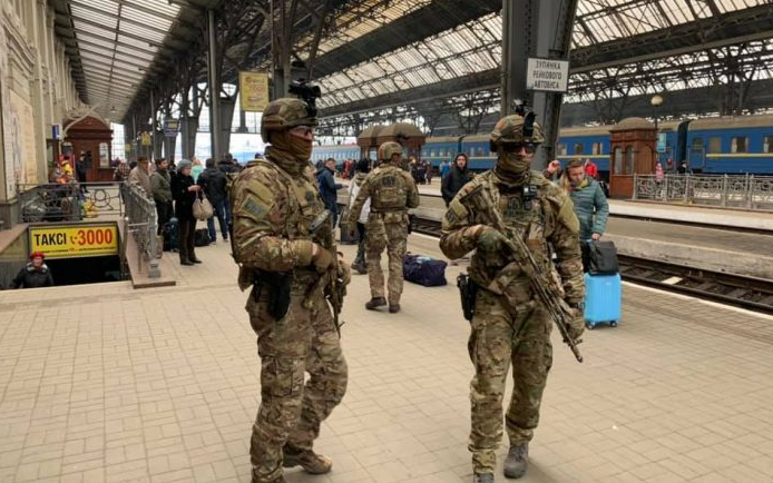 СБУ пять дней во Львове будет проводить контрразведывательные мероприятия: что это значит