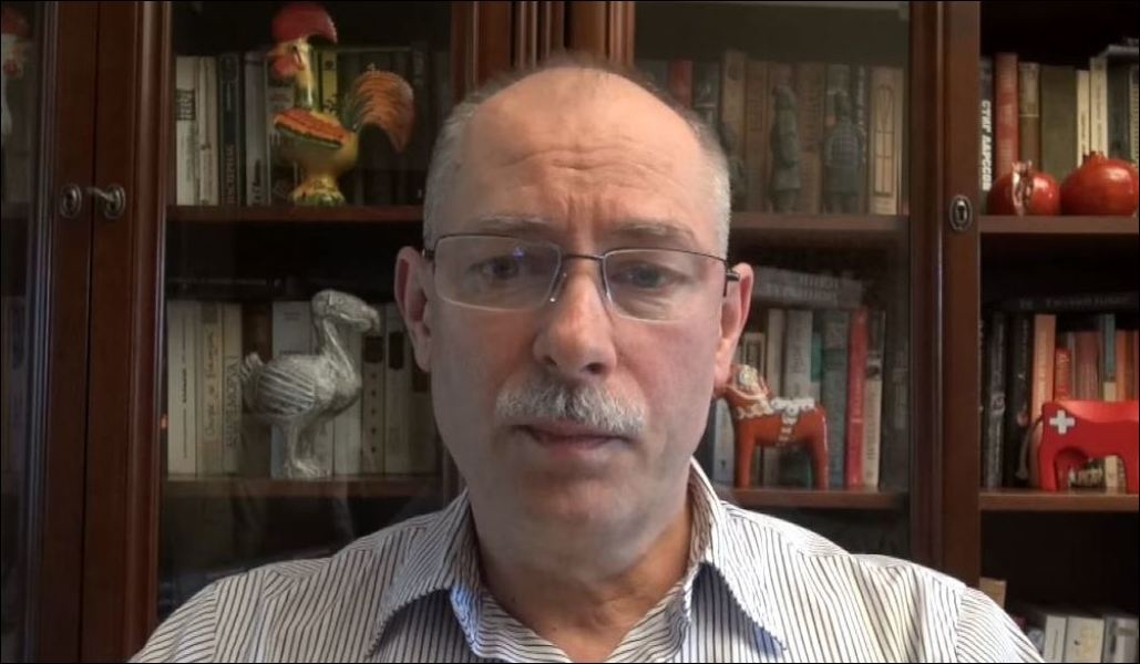 Чи може Росія завдати удару «Орешніком» по Україні: Жданов відповів