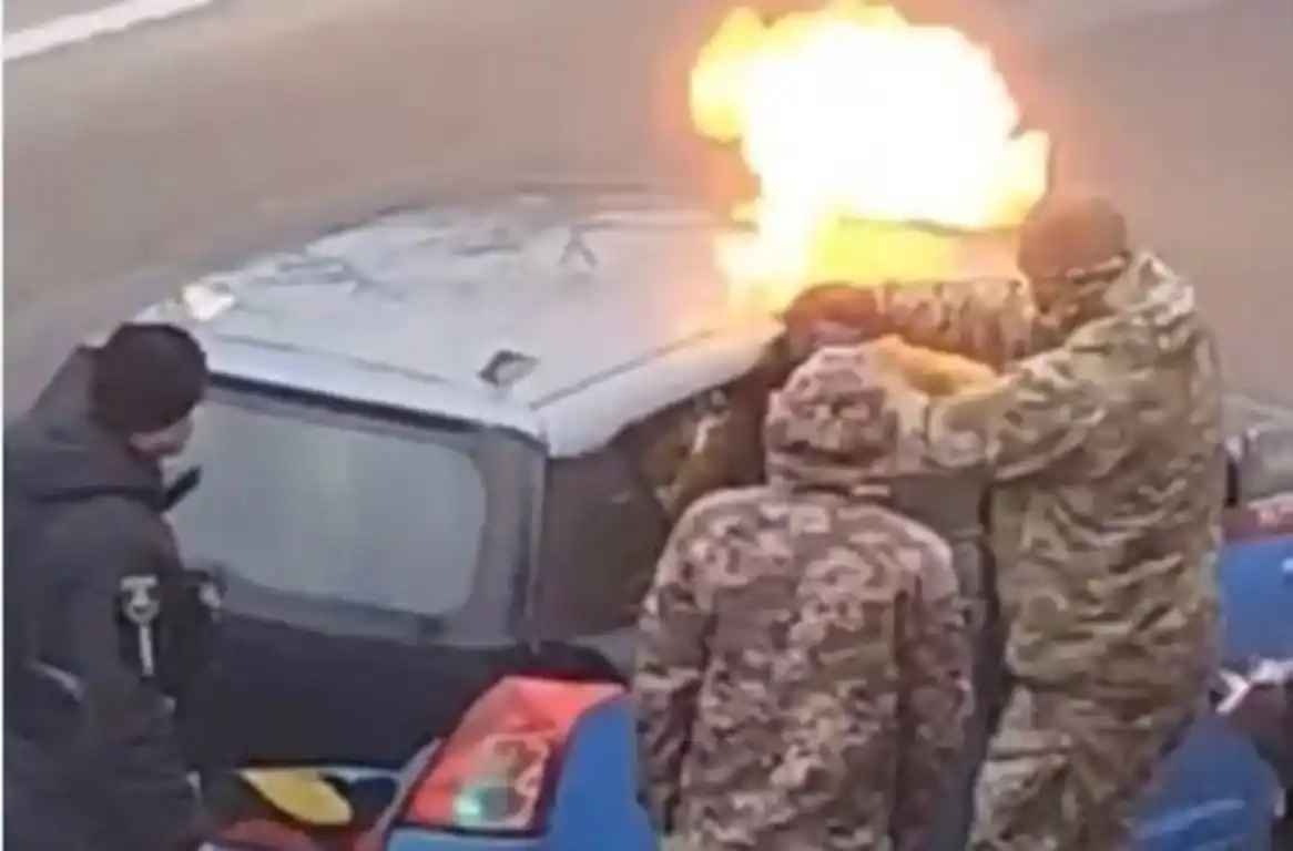 В Раду подали законопроект об уголовной ответственности за "бусификацию"