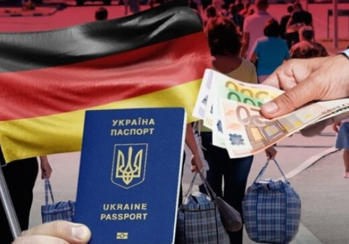 Українським біженцям продовжили тимчасовий захист у ЄС ще на рік