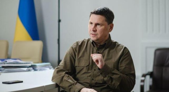 Украина готова к встрече Зеленский-Путин: Подоляк объяснил условия