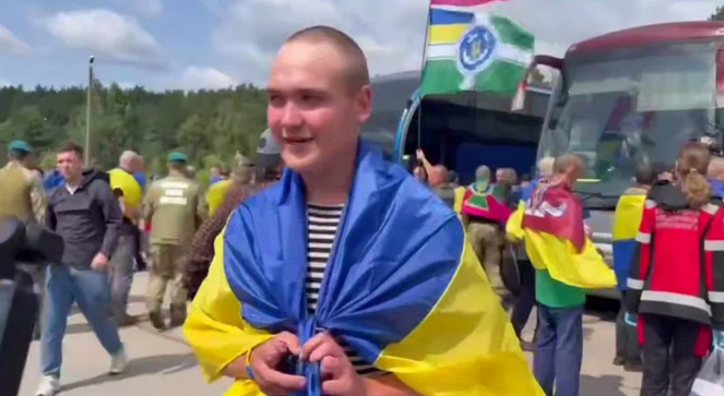 Росіяни відрубали палець українському полоненому: як пояснили вчинок