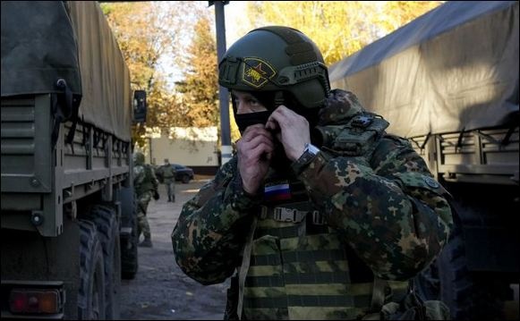Эксперт назвал города, на которых могут сосредоточиться оккупанты этим летом