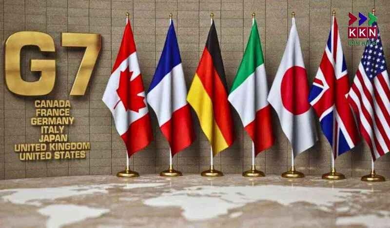 Трамп встретится с Зеленским во время саммита G7, - Axios