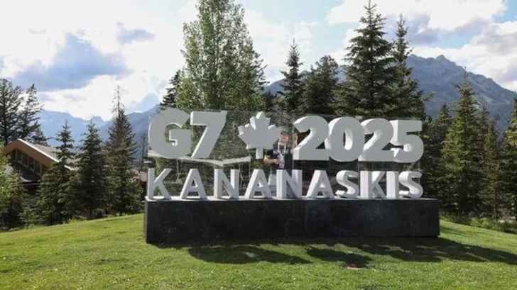 На саміті G7 обговорять нові санкції проти Росії, - Стармер