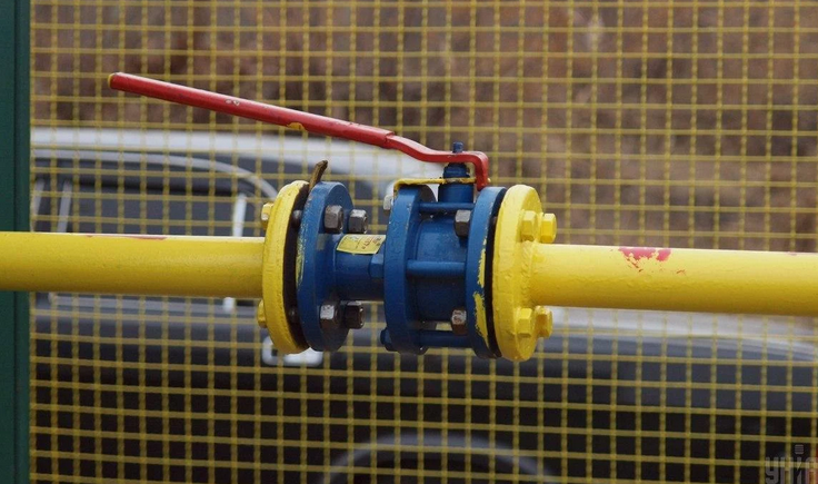 У Євросоюзі придумали, як заборонити російський газ без наслідків, - FT