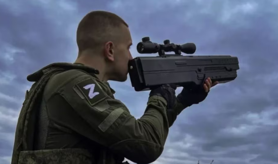 ВСУ взяли в плен 21-летного белоруса
