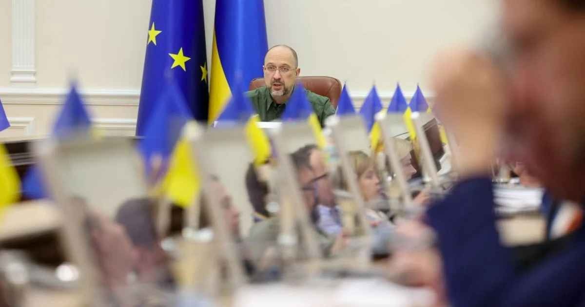 Нардеп уточнила, кого в случае отставки правительства могут избрать премьером