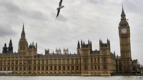 Британия объявила о новых санкциях против России