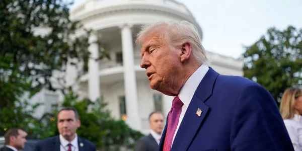 У Конгресі США хочуть заборонити ЗС США вести бойові дії в Ірані