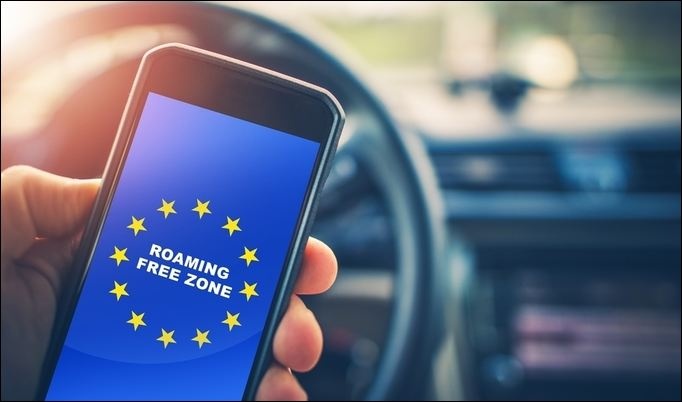 Безкоштовний роумінг вже з 2026 року: ЄС зробив виняток для України