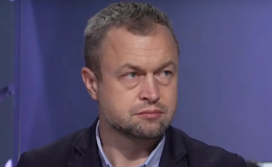 Эксперт объяснил, почему противодронное вооружение для Украины США отправили на Ближний Восток