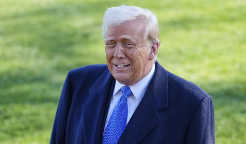 Трамп "пожелал удачи" верховному лидеру Ирана и поставил последний ультиматум