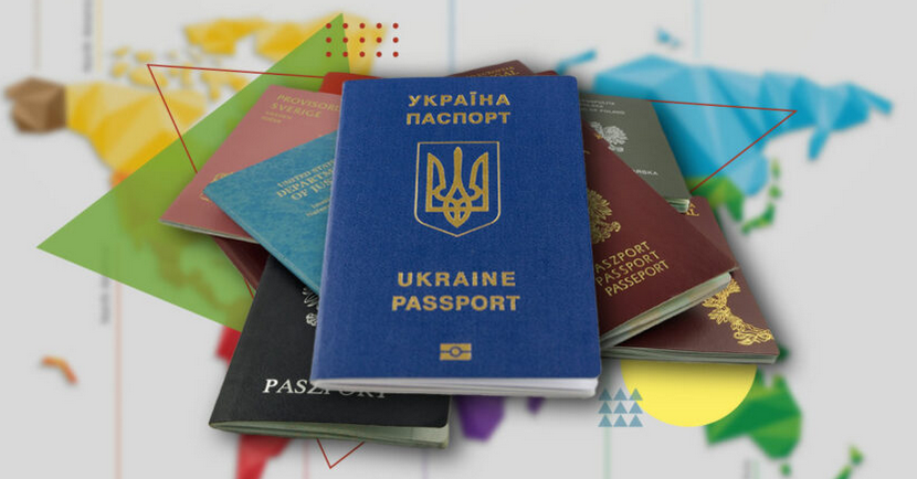 Множественное гражданство в Украине: Сибига развенчал главные мифы