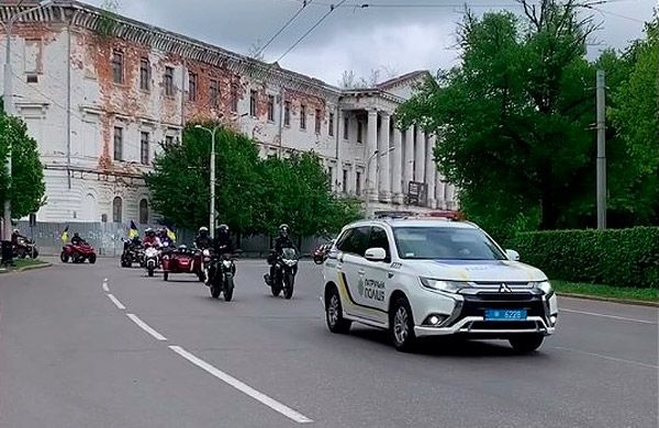 У Полтаві заборонили масові заходи через загрозу ворожого обстрілу