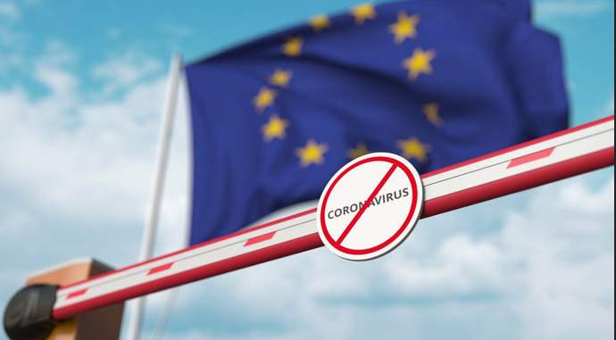 Словаччина обмежує перепустку транспорту з України: що відбувається