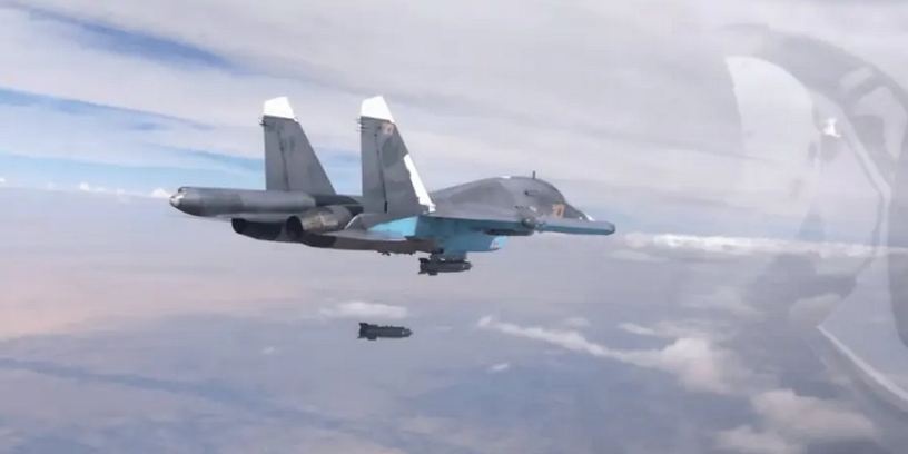 Україна вже скоро почне збивати КАБи, засоби випробовуються - Defense Express