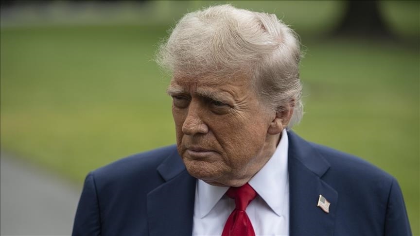 Трамп еще не решил, вмешиваться ли в конфликт Ирана и Израиля, - Белый дом