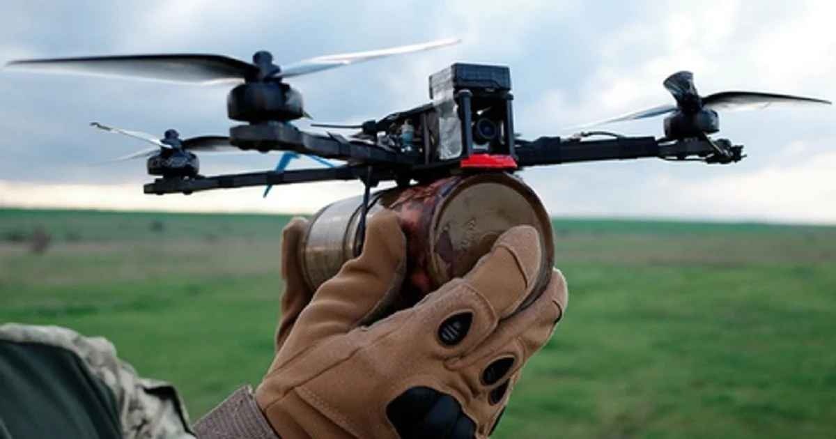 Україна втратила технологічну перевагу у виробництві дронів: експерт назвав причину