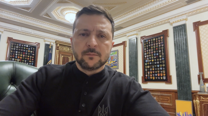 Плани у росіян "абсолютно божевільні": Зеленський зробив заяву про ситуацію на Сумщині