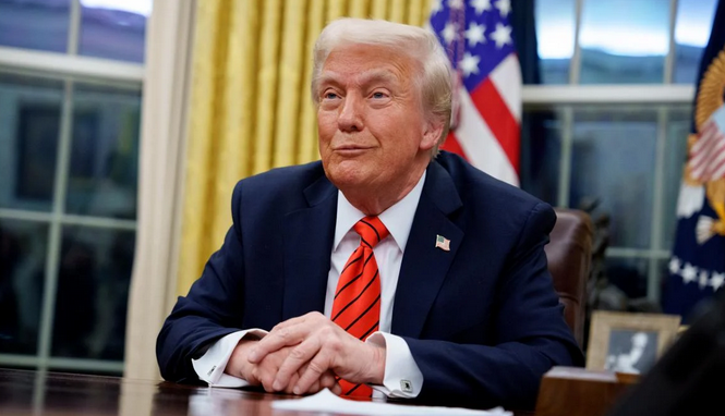 Трампа выдвинули на Нобелевскую премию мира: какая страна выступила инициатором