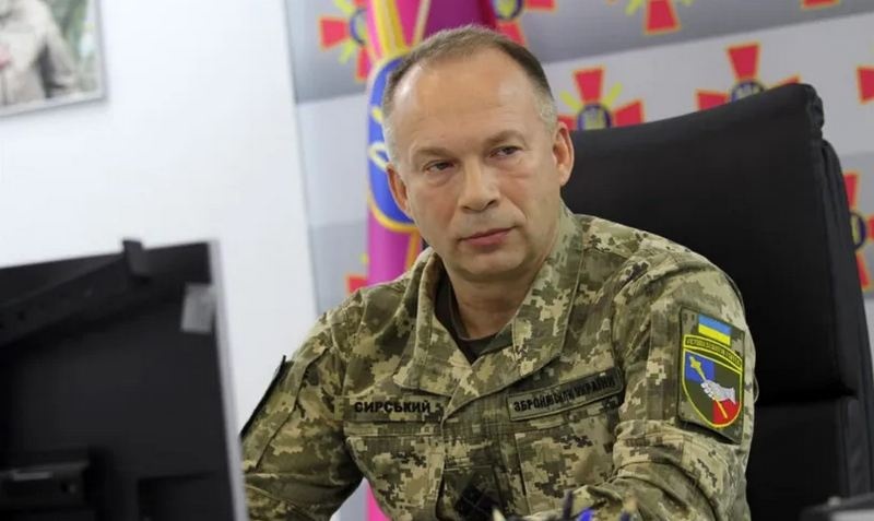 ВСУ не будут занимать глухую оборону: Сырский сделал заявление о наступательных действиях